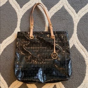 Michael Kors purse